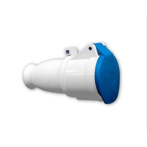 BASE AEREA 2+TT 32A 230V