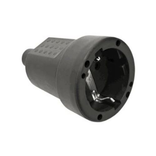 BASE AEREA HEMBRA GOMA 10-16A NEGRO