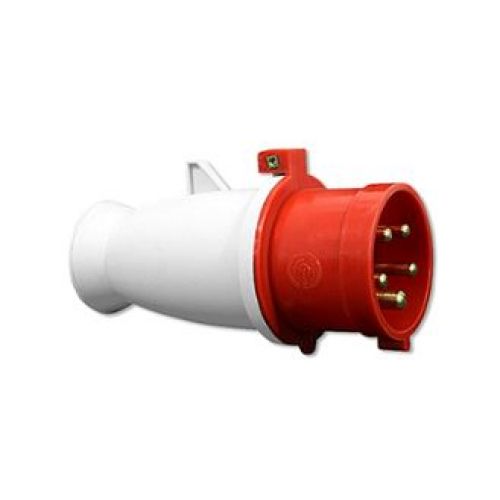 CLAVIJA 3+TT+N 32A 230-400V