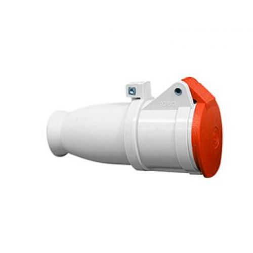 BASE AEREA CETAC 3+T+N 16A 230-380V