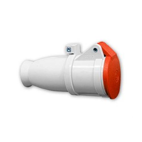 BASE AEREA 3+TT 16A 380V