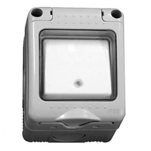 PULSADOR ESTANCO INDUSTRIAL SERIE 34