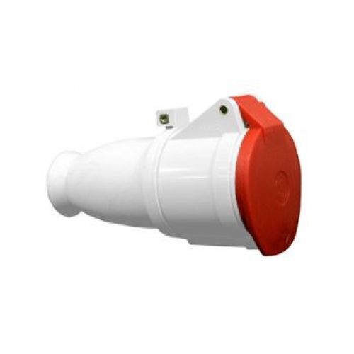 BASE AEREA 3+TT 32A 400V