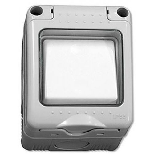 INTERRUPTOR ESTANCO SUPEFICIE SERIE 34