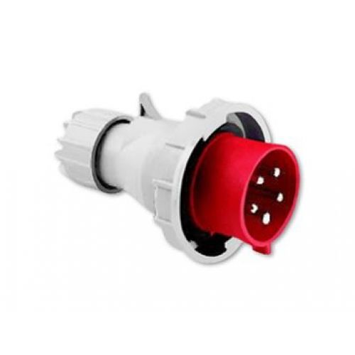 CLAVIJA CETAC 63A 3P+T+N 240/415V IP67