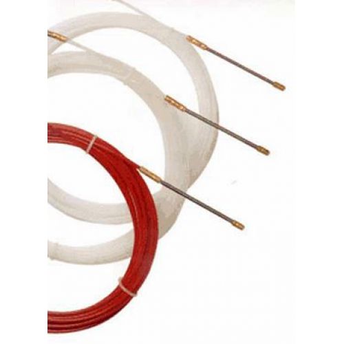 CINTA PASACABLES 10M NYLON C/CABEZA LATON