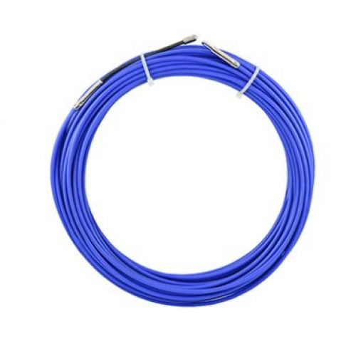 PASACABLES 25M CABEZA LATON AZUL