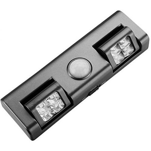 LUZ LED C/SENSOR 30LM