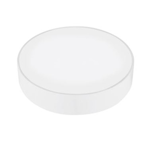 PANEL LED REDONDO SUPERFICIE 24W 6400K