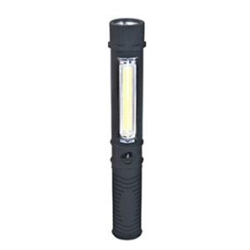 LINTERNA PORTATIL LED COB C/IMAN