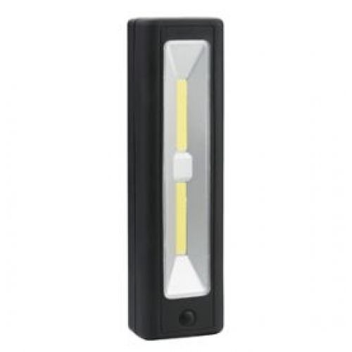 LUZ PORTATIL LED COB 6W