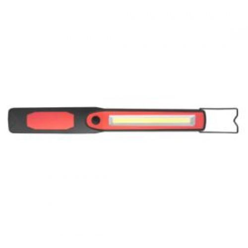 LINTERNA LED COB 4W