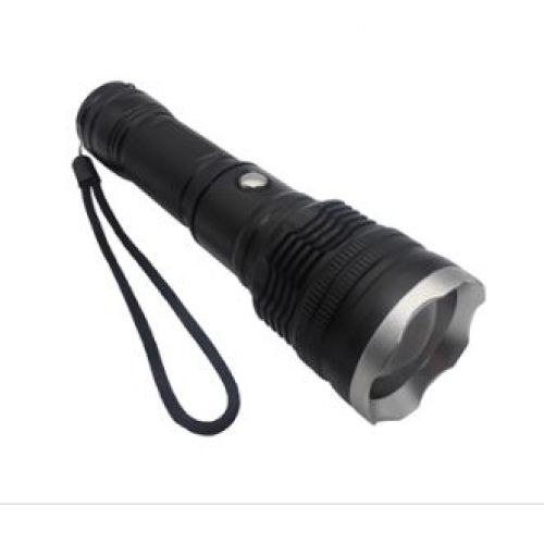 LINTERNA LED RECARGABLE 10W