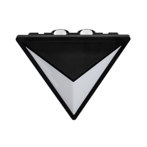 APLIQUE LED JARDIN 15w 4200K