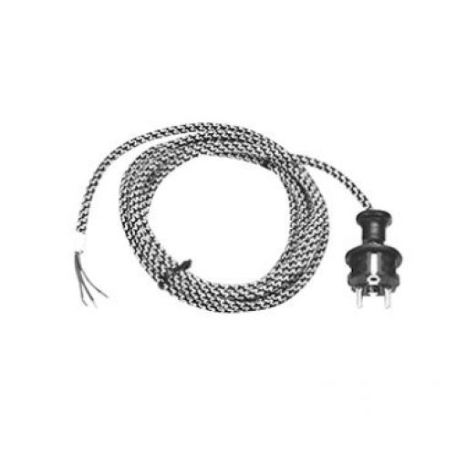 CONEXION PLANCHA 2M 3X0,75