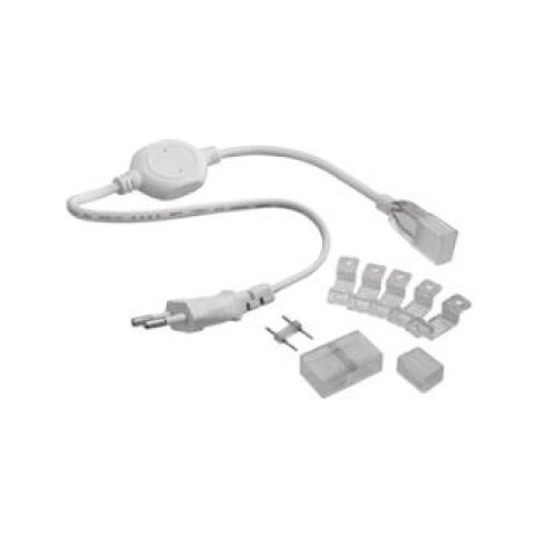 KIT CONEXION TIRA LED