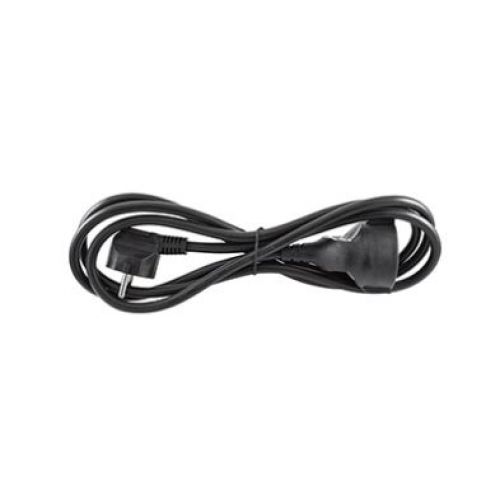PROLONGADOR 10M MANGUERA NEGRA 3X1,5