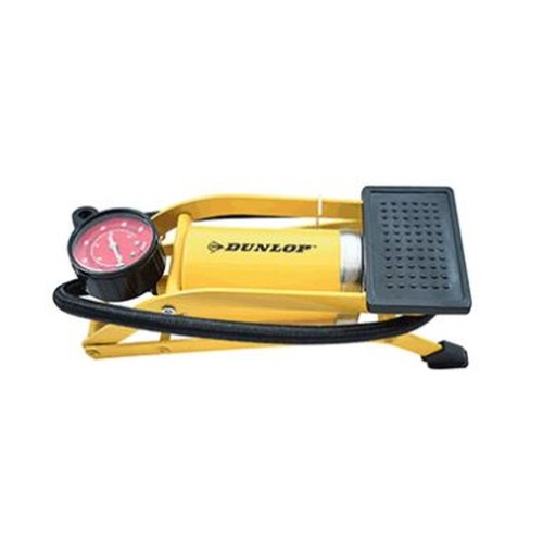 BOMBA INFLAR DE PIE DUNLOP