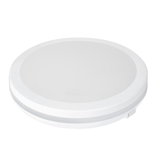 PANEL LED REDONDO SUPERFICIE 30w IP65 BLANCO