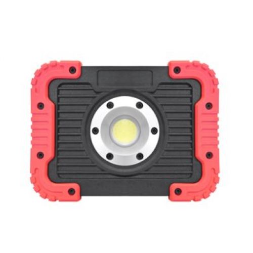 PROYECTOR LED COB 10W 6000K