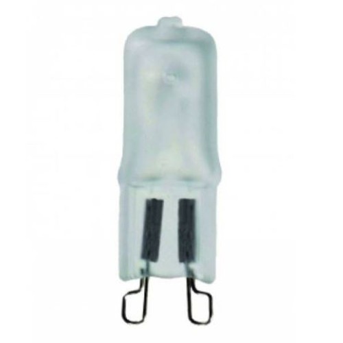 LAMPARA LED G9 40w MATE