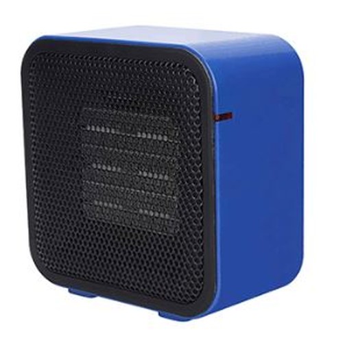 CALEFACTOR MINI CERAMICO 600w