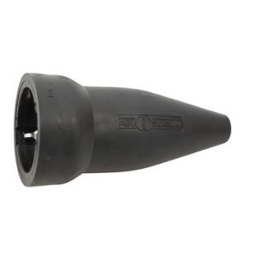BASE AEREA GOMA INDUSTRIAL NEGRO C/TT