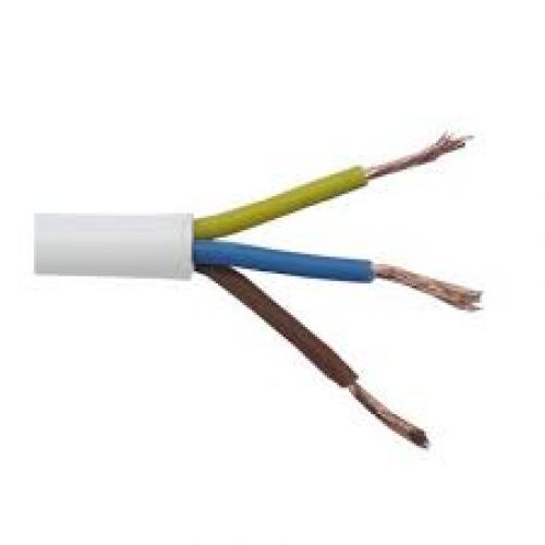 MT MANGUERA 3X1.5 BLANCA