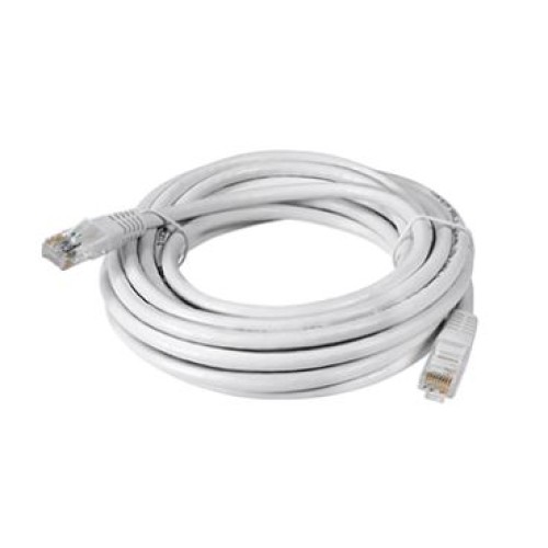 ALARGADOR 5M CABLE UTP CAT6 RJ45