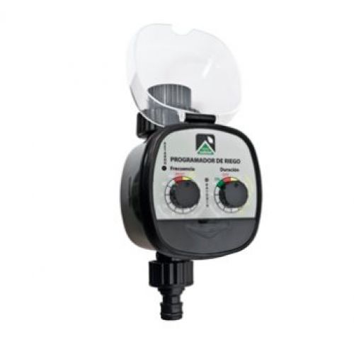 PROGRAMADOR ELECTRONICO ESP NEBULIZACION
