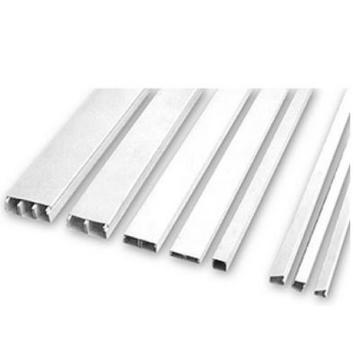 TIRA 2M CANALETA 15X10 BLANCA ADHESIVA