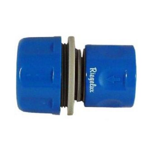 CONEXION RAPIDA 1" GRAN CAUDAL PLASTICO