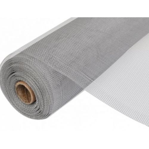 MT MALLA MOSQUITERA ALUMINIO 1M 1,5mm