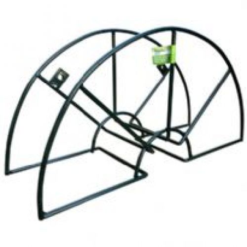 SOPORTE MANGUERA METALICO 440mm