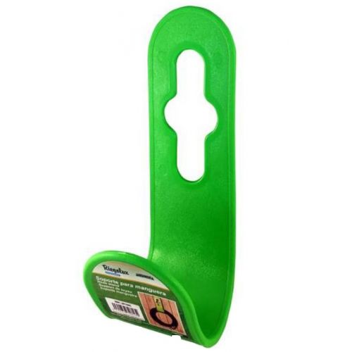 SOPORTE MANGUERA GANCHO JARDIN