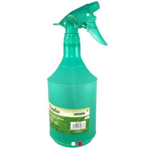 PULVERIZADOR PLASTICO 1L