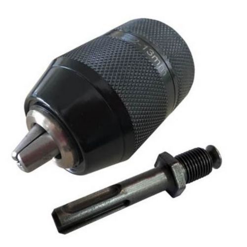 PORTABROCAS AUTOM METALICO+SDS 1/2"-20