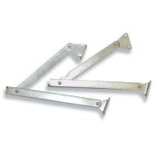 GUIA COMPAS 200mm REF.62 NIQUEL