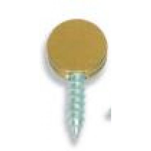 PORTAESTANTE C/ESPIGA ROSCADA R-54 LATON