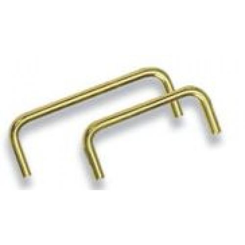 TIRADOR LATON NIQUEL 103/110mm