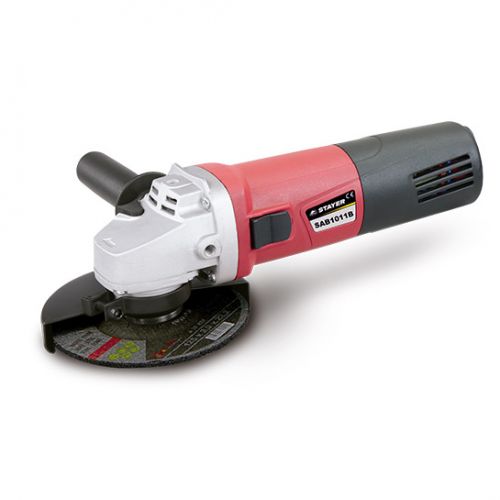 RADIAL 125mm 1000W SAB1011 STAYER