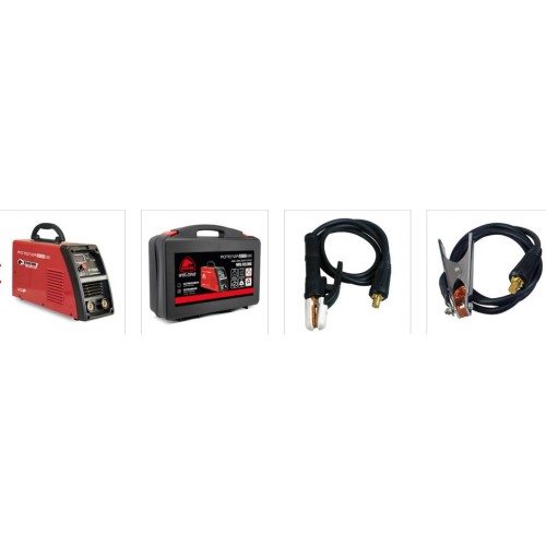 INVERTEC POTENZA 200A DIG GE FM 60% STAYER