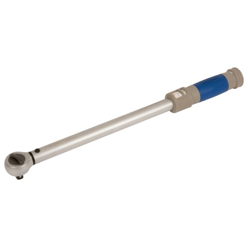 DINAMOMETRICA C/CARRACA REVER 10-60NM 3/8" IRIMO