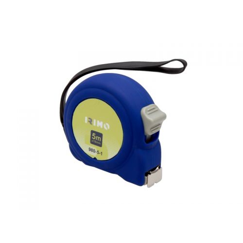 FLEXOMETRO 3M 16mm C/FR IRIMO