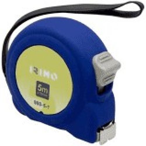 FLEXOMETRO 5M 19mm C/FR IRIMO