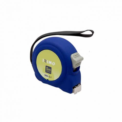 FLEXOMETRO 5M 30MM C/FR IRIMO
