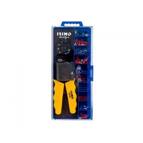 ESTUCHE ALICATE TERMINAL AISL+ 60 TERMINAL IRIMO