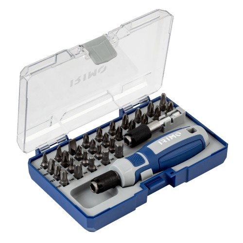 JGO 32 PUNTAS VARIADAS+PORTAS IRIMO