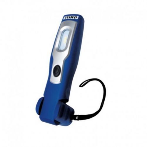 LINTERNA FLEXIBLE LED 150Lm C/IMAN IRIMO