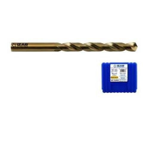 BROCA HSSCO 3/16" DIN 338 IZAR